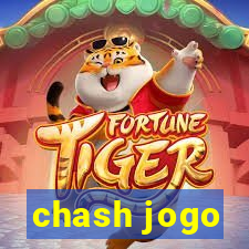 chash jogo